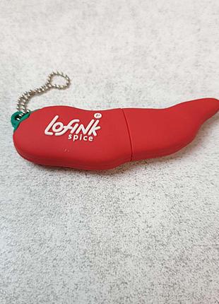 USB Flash флешка Б/У USB 8Gb