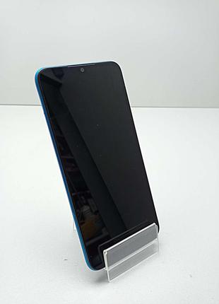 Мобильный телефон смартфон Б/У Xiaomi Redmi 9A 4/64GB