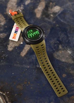 Мужские часы Skmei Processor ВТ5942