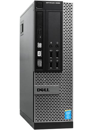 Системний блок Dell OptiPlex 9020 SFF Intel Core i5-4590 8Gb R...
