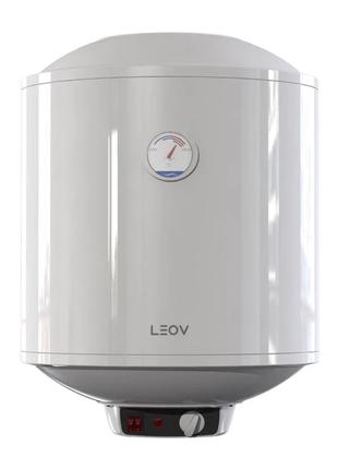 Бойлер LEOV 50VD (50 л, 2,0 кВт, сухой тэен)