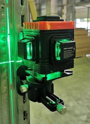 Лазерный нивелир STARK LL2-12G-3D
