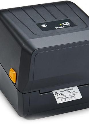 Принтер етикеток Zebra ZD220
