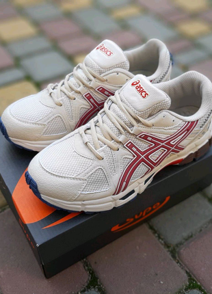 Asics Gel-Kahana 8