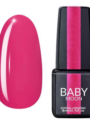 Baby Moon Sensual Nude (03) Гель-лак 6 мл