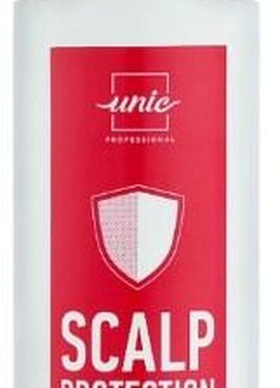 Защитный лосьон Unic Techno Scalp Protection Lotion