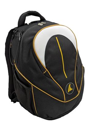 Рюкзак для ракеток ProKennex Back Pack Tour Черно-белый (AYBG2...