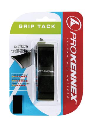Ручка для теннисной ракетки ProKennex Grip Tack 1 шт (AYGP1902)