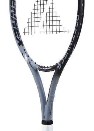 Ракетка для тенниса ProKennex Destiny FCS 245 Серый для разнот...