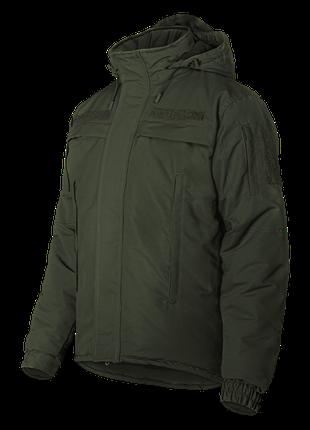 Куртка Camotec Patrol Nylon