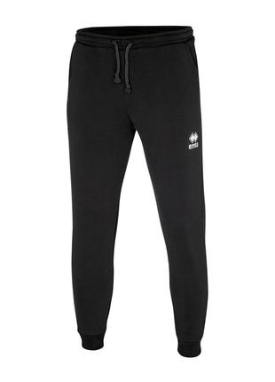 Спортивные штаны мужские Errea ADAMS черный M (8051276849901)