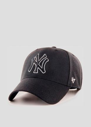 Кепка MVP 47 Brand YANKEES SNAPBACK