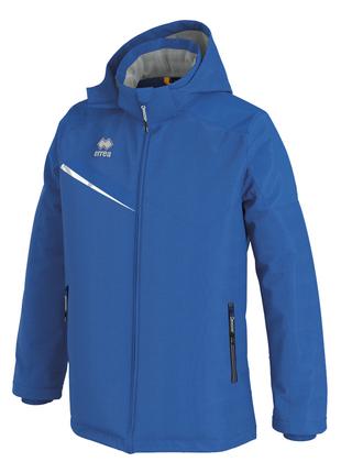 Куртка спортивная Errea ICELAND 3.0 синяя L (8051976774589)