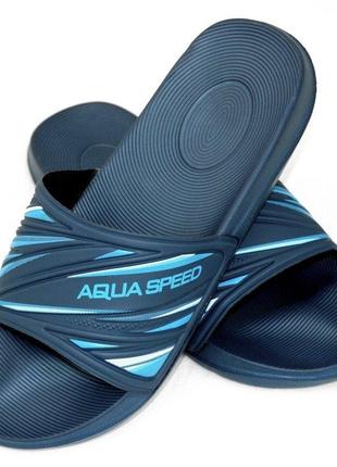Шльопанці Aqua Speed IDAHO