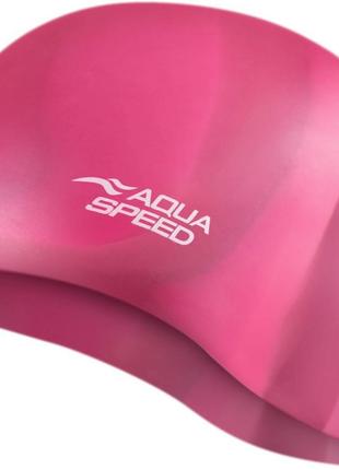 Шапка для плавання Aqua Speed ​​BUNT
