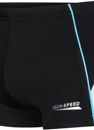 Плавки-боксери для хлопців Aqua Speed DIEGO