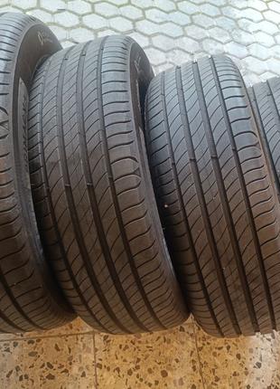 Літні шини 215 60 r17 96H Michelin Primacy 4