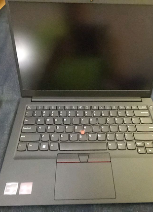 Lenovo ThinkPad E14 Gen 3 14" 20y70037us