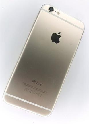 IPhone 6 32 GB Rose Gold ICLOUD
