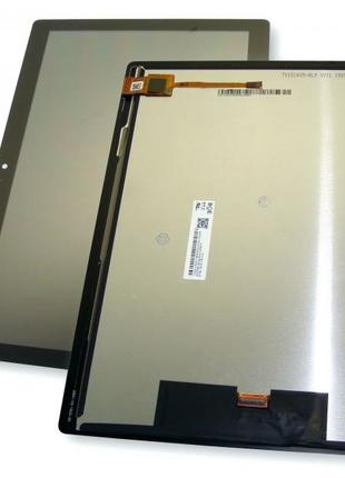 Дисплей для планшета Lenovo Tab M10 | TB-X505L LTE + сенсор че...
