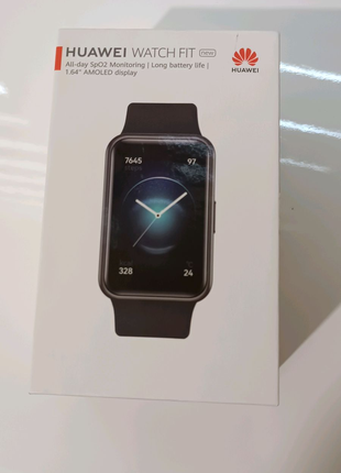 Huawei watch fit new телефонуйте для замовлення 0978189875