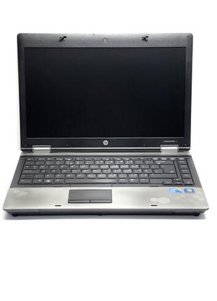 Продам ноутбук HP ProBook 6450b