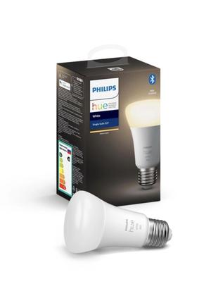 Розумна лампочка Philips Hue