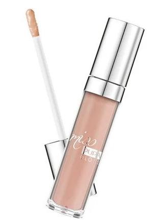 Блеск для губ Pupa Miss Pupa Gloss 103 Forever Nude, 5 мл