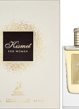 Kismet for woman Maison Alhambra 100 мл. Парфумована вода жіноча