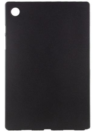 Чехол TPU Epik Black для Samsung Galaxy Tab A8 10.5" (2021)