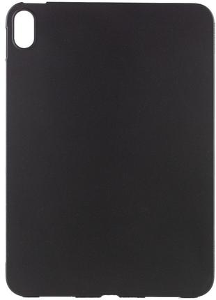 Чехол TPU Epik Black для Apple iPad 10.9" (2022)