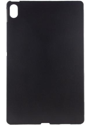 Чехол TPU Epik Black для Lenovo Tab P11 Plus
