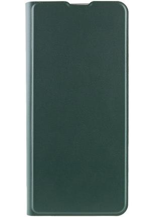 Кожаный чехол книжка GETMAN Elegant (PU) для Samsung Galaxy A3...