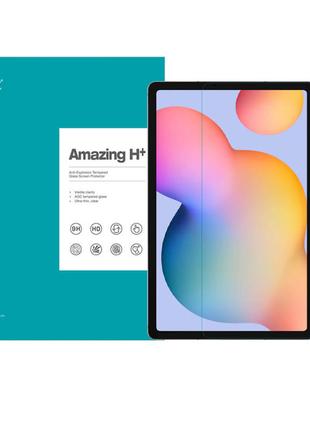 Защитное стекло Nillkin (H+) для Samsung Galaxy Tab S6 Lite 10...