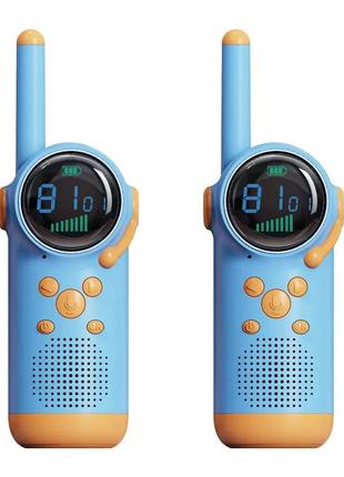 Детская рация Walkie Talkie D22