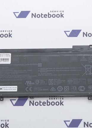 HP ProBook X360 440 G1 11 G3 G4 EE RU03XL аккумулятор, батарея