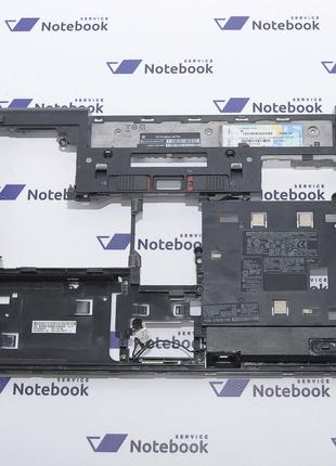 HP Probook 6470B 6475B 6070B0480002 Нижняя часть корпуса, коры...