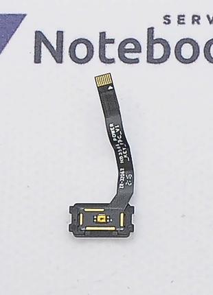 Samsung Galaxy Book NP750XDA Кнопка Включения Плата