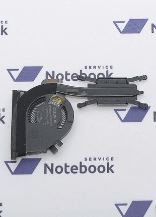 Lenovo Thinkpad X270 01HW914 Система охлаждения, радиатор