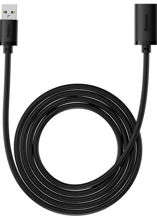 Кабель-удлинитель Baseus AirJoy Series USB3.0 Extension Cable ...