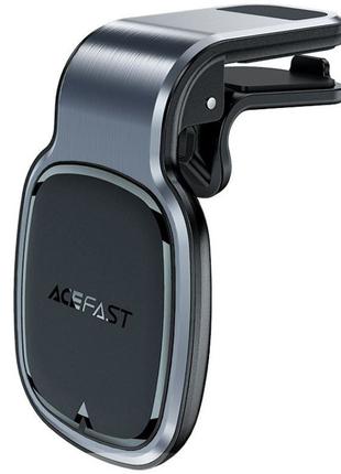Автодержатель Acefast D16 magnetic car holder for air vent