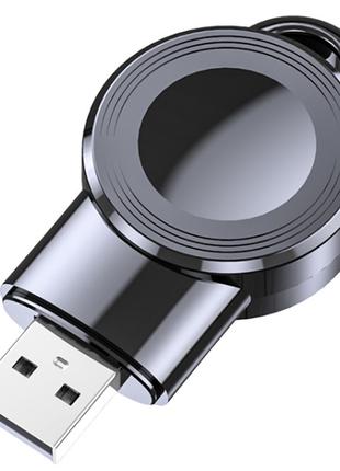 БЗУ для Apple Watch Magnetic Charger USB