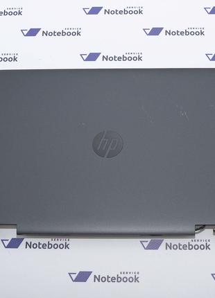 HP Probook 650 655 G2 G3 840724-001 Кришка матрицi, петлі, корпус