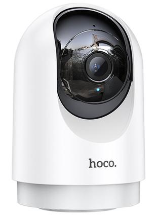 Камера видеонаблюдения Hoco D1 indoor PTZ HD