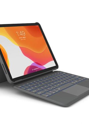 Клавиатура WIWU Combo Touch iPad keyboard case 10.9/2022