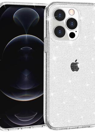 TPU чехол Nova для Apple iPhone 14 Pro (6.1")