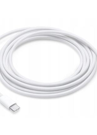 Дата кабель USB-C to USB-C for Apple (AAA) (2m) (box)