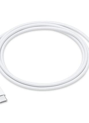 Дата кабель USB-C to USB-C for Apple (AAA) (1m) (box)