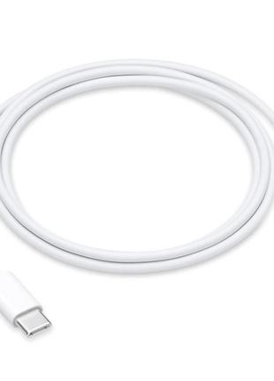 Дата кабель USB-C to Lightning for Apple (AAA) (1m) (box)