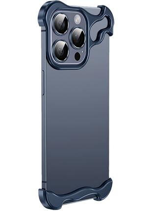 Чехол Bumper для Apple iPhone 13 Pro Max (6.7")